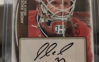 Andre Racicot 2013-14 ITG Between the Pipes - GoalieGraph