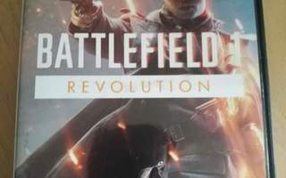 PC: Battlefield 1 + Premium Game Pass