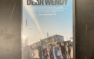 Dear Wendy DVD