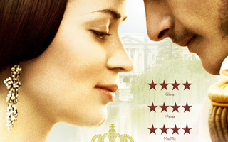 NUORI VICTORIA	(26 757)	k	-FI-	DVD		emily blunt	2008