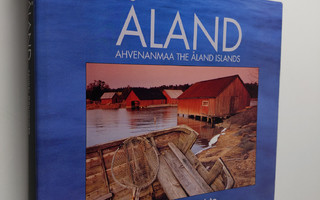 Heikki Säynevirta : Åland = Ahvenanmaa = The land Islands
