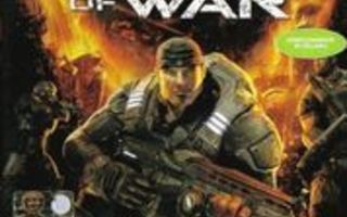 Gears of War	(5 101)	k			XBOX360				toiminta