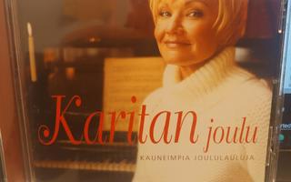 Karita Mattila: Karitan joulu -CD