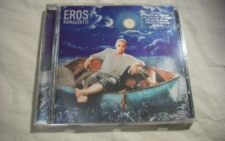 CD Eros Ramazzotti - Stilelibero