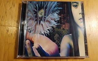 CD: The Future Sound of London - Lifeforms (2 disc)