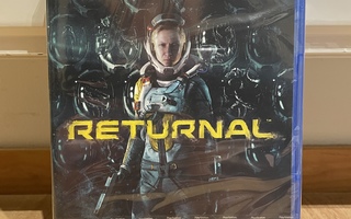 Returnal (PS5) *UUSI*