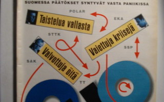 Suomen Kuvalehti Nro 43/1993. (28.2)