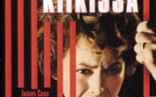 Kiikissä (Lady in a Cage)  DVD