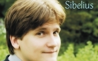 Olli Mustonen – Mustonen Plays Sibelius CD