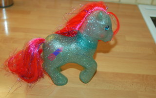 My Little Pony G1 - SKY ROCKET