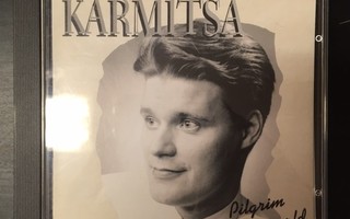 Karmitsa - Pilgrim In This World CD