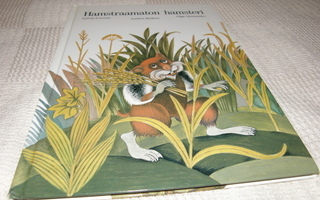 Loretan - Siemaszko Hamstraamaton hamsteri