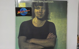 BJÖRN JSON LINDH - SISSEL M-/EX RUOTSI 1973 LP