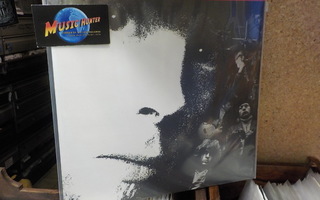 JOHN MAYALL'S BLUESBREAKERS - RARE TRACKS VOL. 2 M-/M- LP