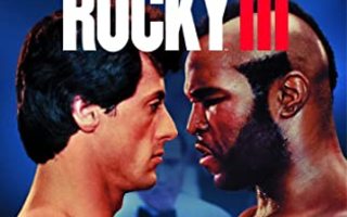 Rocky 3	(79 681)	UUSI	-GB-		DVD		sylvester stallone	1982