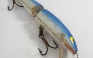 Rapala Jointed J-9