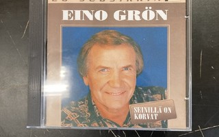 Eino Grön - 20 suosikkia CD