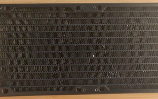 Thermaltake Pacific R240 Radiator