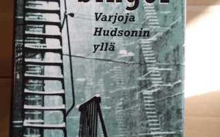 Isaac Bashevis Singer: Varjoja Hudsonin yllä