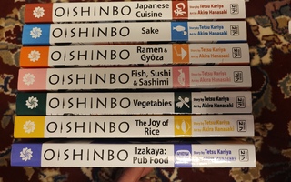 Oishinbo