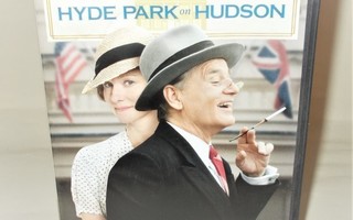 HYDE PARK ON HUDSON