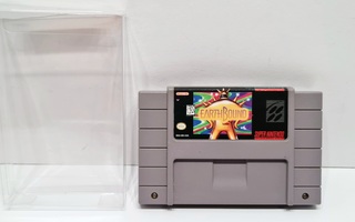 SNES - Earthbound (NTSC USA)