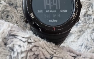 Suunto core