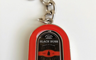 Avaimenperä: Black Bush