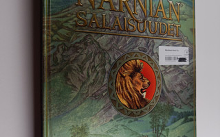 C. S. Lewis : Narnian salaisuudet