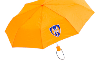 Sateenvarjo Oranssi- Tappara-Shop