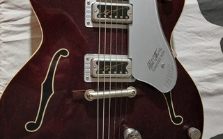 GRETSCH Tennessee Rose