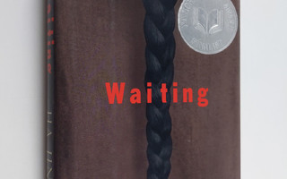 Ha Jin : Waiting : [a novel]