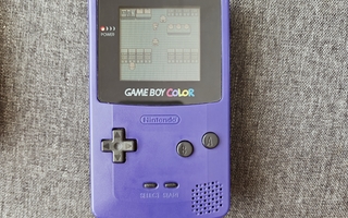 Gameboy Color