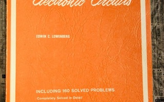 Theory and Problems of Electric Circuits 1965 H++
