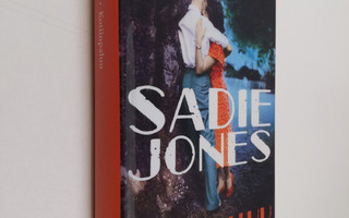 Sadie Jones : Kotiinpaluu