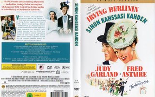 Sinun Kanssasi Kahden	(74 622)	k	-FI-	DVD	suomik.		judy garl