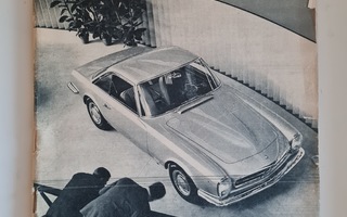 1964 / 18 Tekniikan Maailma lehti