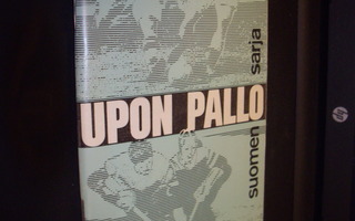 UPON PALLO -  Suomen sarja 1966 kausiohjelma