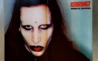 Marilyn Manson / Sweet 75 - posteri