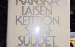 RANSKALAISEN KEITTIÖN SALAISUUDET ( SIS POSTIKULU)