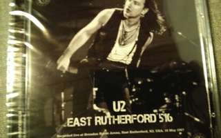 U2-EAST RUTHERFORD5;16 SBD,MOONCHILD