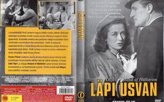 LÄPI USVAN	(11 980)	k	-FI-	DVD		leif wager	1948