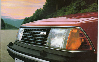 Mazda 626 - 1981 autoesite