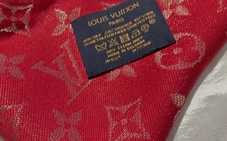 LV CHALE MONOGRAM SHINE ROUGE  M77360