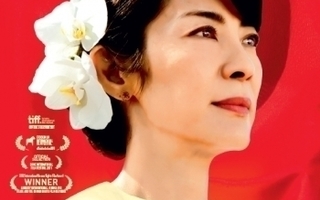 LADY	(30 265)	k	-FI-	DVD			2011	,tosit.aung san suu kyi