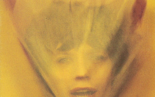 The Rolling Stones – Goats Head Soup (1973)