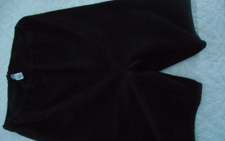 Tam-Silk Naisten villahousut XL