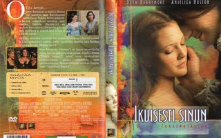 Ikuisesti Sinun	(11 176)	k	-FI-	DVD	suomik.		EGMONT