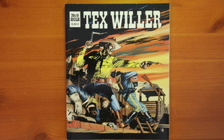 Tex Willer 9/2012.Nid.