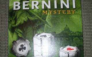 Bernini mystery lautapeli